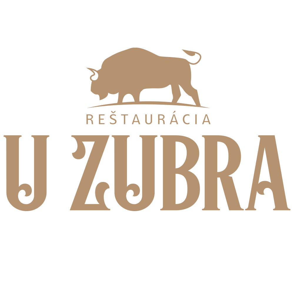 Reštaurácia U Zubra